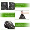 45 Rolls 675 Count Dog Waste Bags Disposable Dog Poop Bags with Dispenser Leakproof Unscented