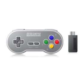 Classic wireless controller (Option: SF30)