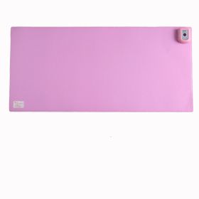 Super thermal table mat (Option: Pink-70x33)