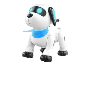 Intelligent Robot Dog Remote Control Electric The Toy Dog (Option: Stunt Dog Chinese Packaging)