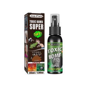 April Fool's Day Whole Body Liquid Toy (Option: Bomb Flavor Boxed)