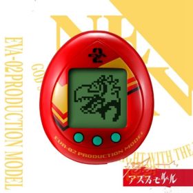 EVA Apostle Early Machine Zero Machine Two Tamagotchi Tamagotchi Tamagotchi (Option: Engine two)