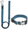 Pet Life 'Escapade' Outdoor Series 2-in-1 Convertible Dog Leash and Collar