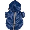 Reflecta-Sport Adjustable Weather-Proof Pet Windbreaker Jacket