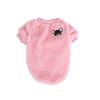 Pet Dog Clothes flannel Dog Winter Clothe Puppy